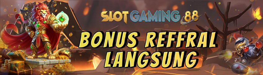 Bonus Extra Referral Langsung