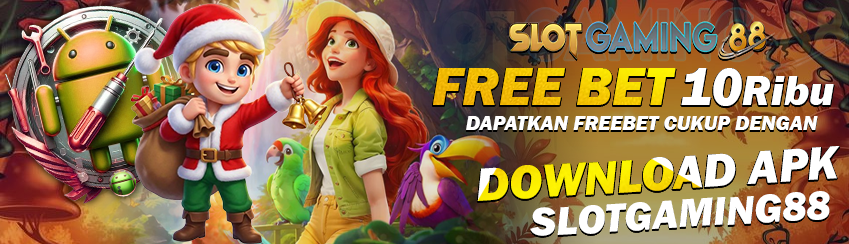 DOWNLOAD APK SLOTGAMING88
